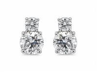 Pendientes Ultima Edizione Mujer in Plata OAO7681